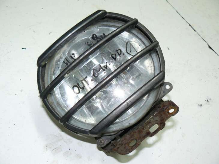 Subaru Outback 2000 2001 2002r Halogen Prawy