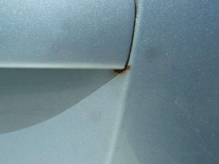 Fiat Stilo 2002 2003 2004 5d Szyba Klapa Kod 248 - Image 3