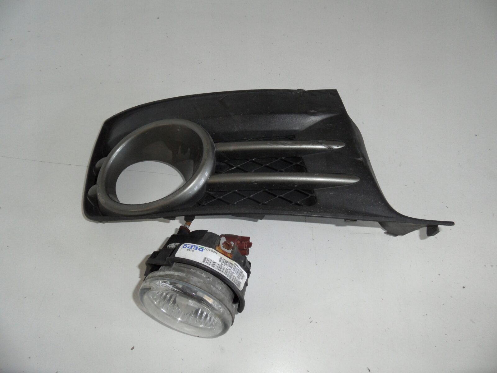 Subaru Impreza Gh Wrx 09r Halogen Prawy 114-77828