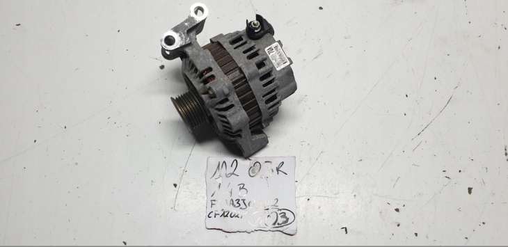 Mazda 2 Dy 2002-2007r 1.4 Alternator 2s6t-10300-Cb - obrazek 2