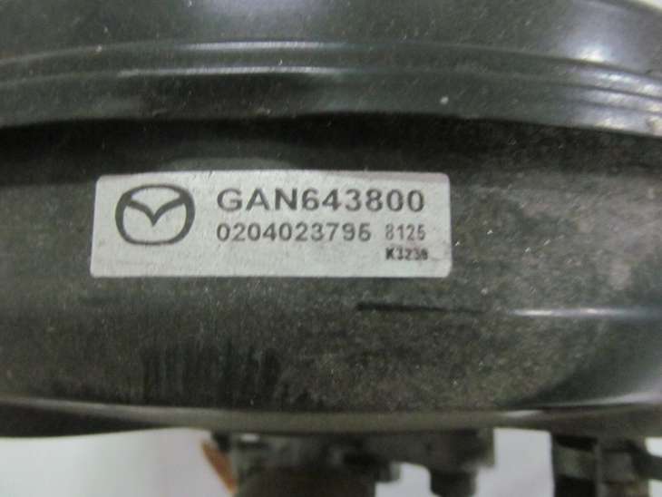 Mazda 6 Gh 10r 2.5b Serwo Gan643800 - Image 3
