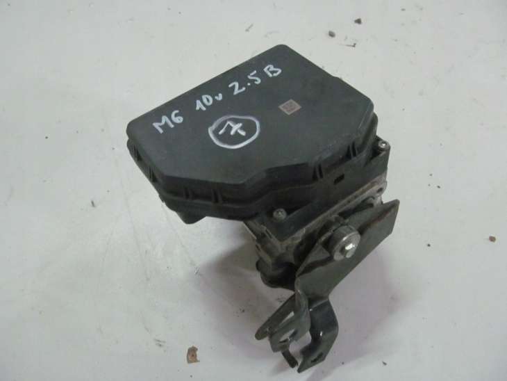 Mazda 6 Gh 2010r 2.5b Pompa Abs Gam7-437a0