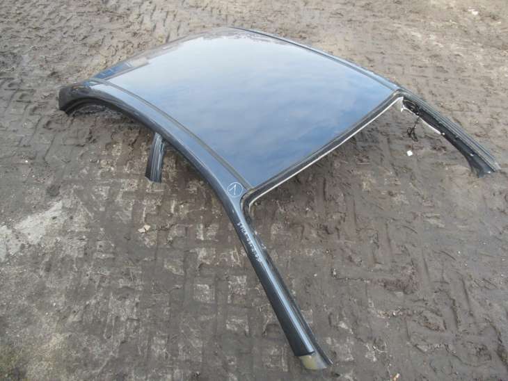 Chevrolet Epika 2008r Sedan Dach