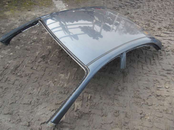 Chevrolet Epika 2008r Sedan Dach - Image 2