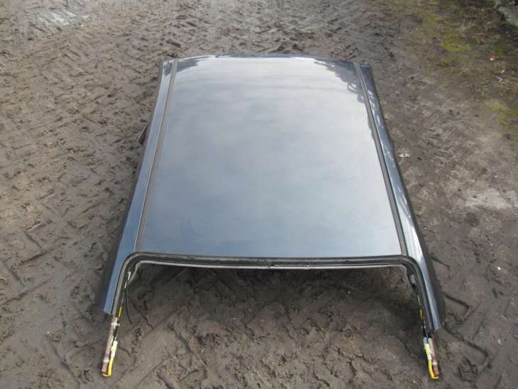 Chevrolet Epika 2008r Sedan Dach - Image 3
