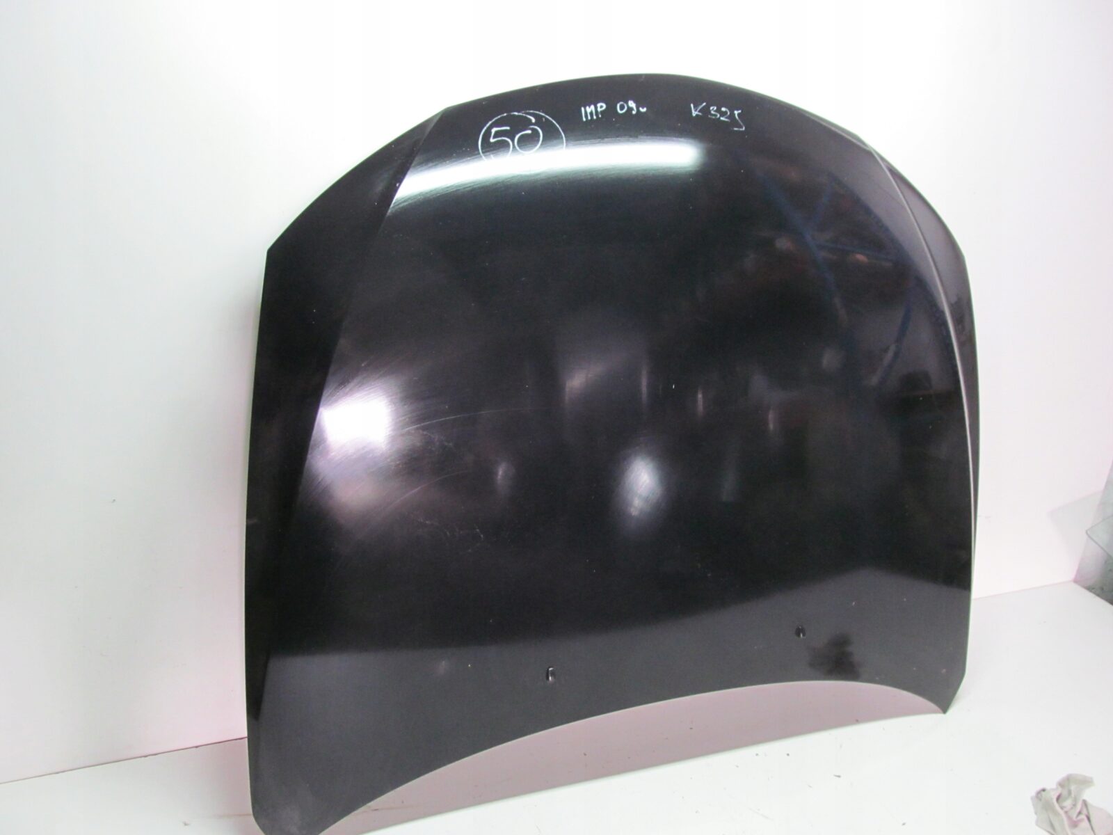 Subaru Impreza Gh 2008 2012r Maska Kołor 32j 57229fg0009p