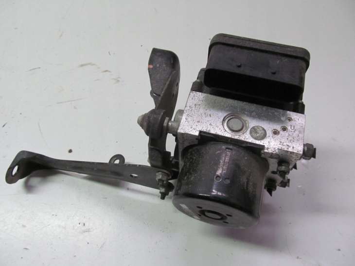 Subaru Legacy V 10r Pompa Hamulcowa Abs 27536aj001