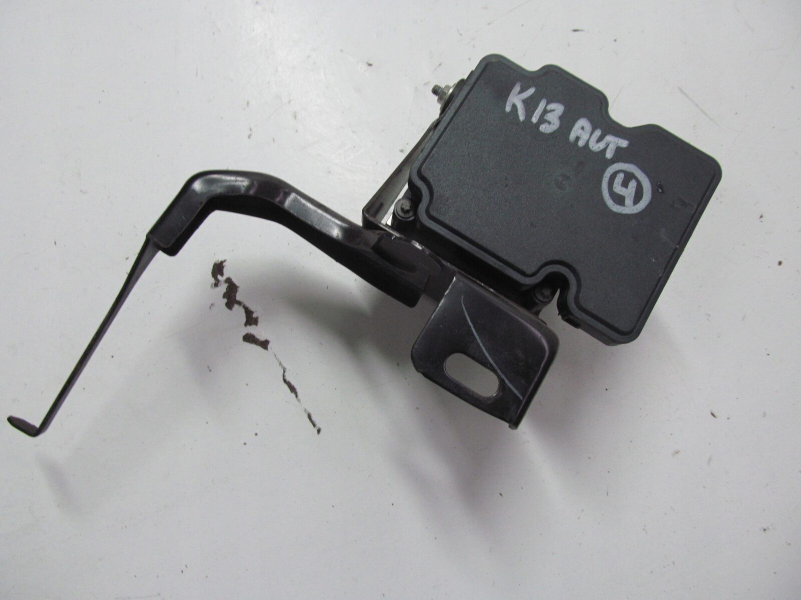 Nissan Micra K13 Pompa Hamulcowa Abs