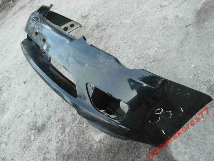 Subaru Legacy 2005r Przód Przedni