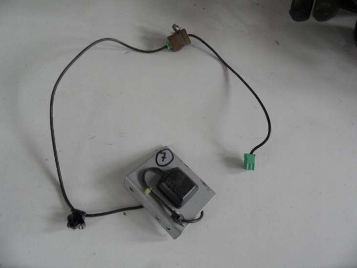 Subaru Impreza Gh Forester Antena 86277fg000