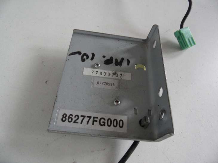 Subaru Impreza Gh Forester Antena 86277fg000 - Image 2
