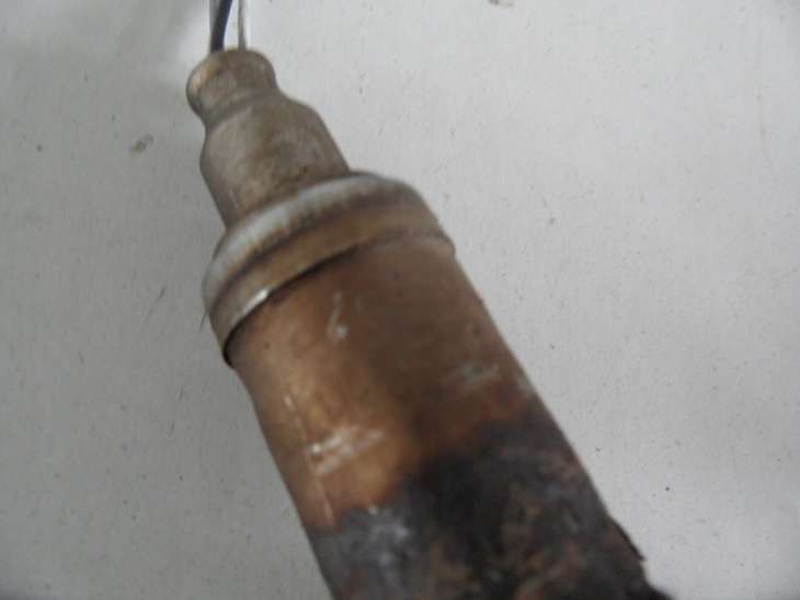 Subaru Forester Sh Sonda Lambda 22641aa381 / Bosch - Image 3
