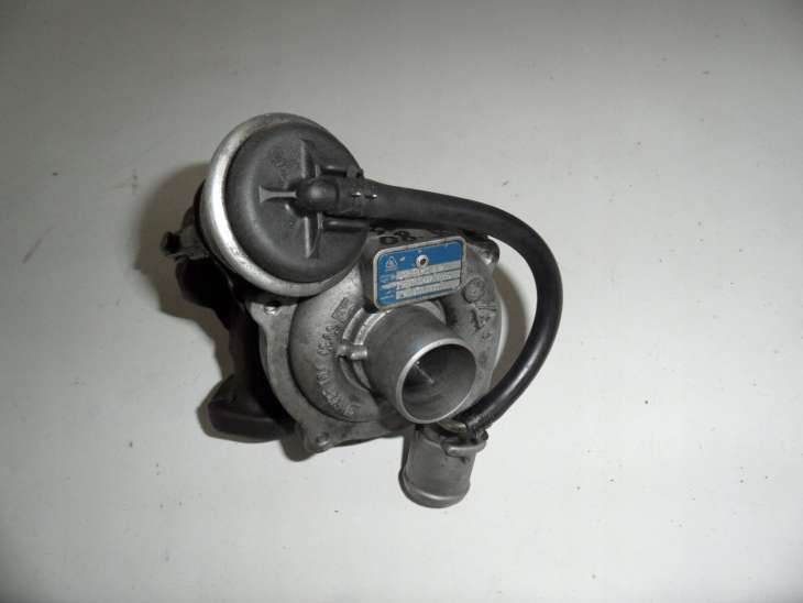 Suzuki Swift Mk6 1.3ddi Turbosprężarka Zy34027010
