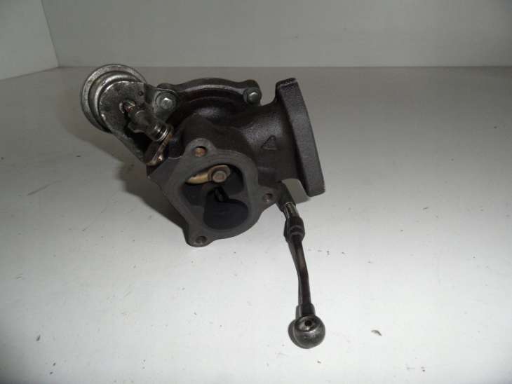 Suzuki Swift Mk6 1.3ddi Turbosprężarka Zy34027010 - Image 3