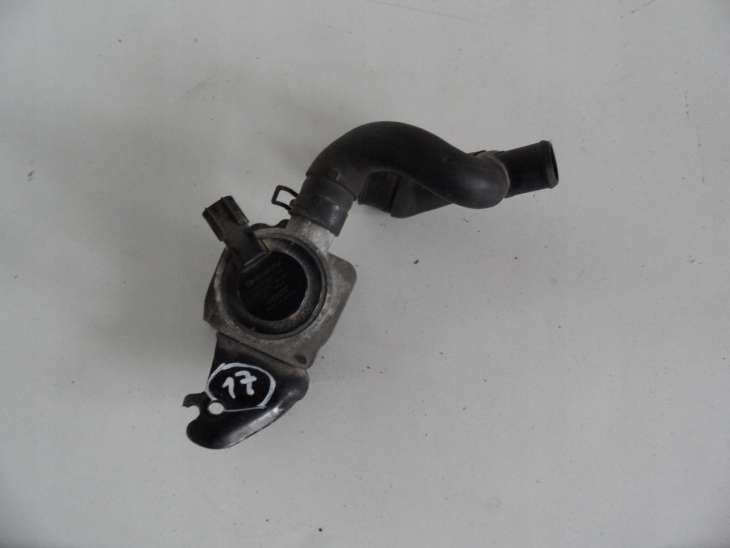 Subaru Impreza Forester Zawór Egr 14831aa180