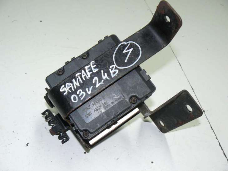 Hyundai Santa Fe 2003r 2.4b Pompa Abs 58900-26150