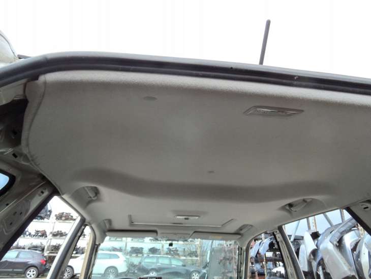 Suzuki Grand VItara II 2008r Dach Szyberdach Zdk - Image 2