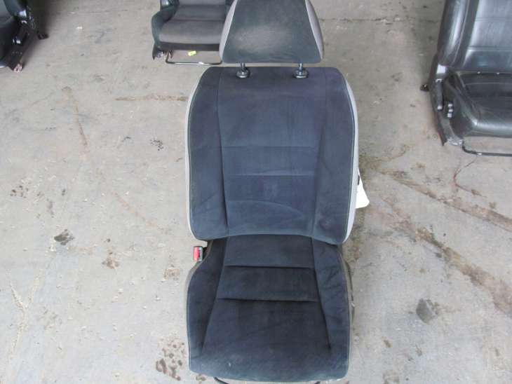 Honda CIVIc VIII Ufo 2008r 5d Lewy Fotel