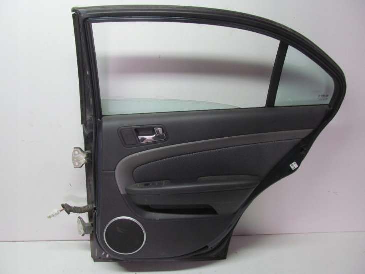 Chevrolet Epica 2008r Drzwi Prawe Tylne Kołor 88u - Image 4