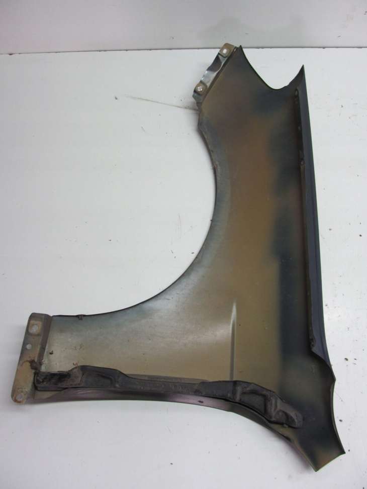 Chevrolet Epica 2008r Błotnik Prawy Przedni 88u - Image 4