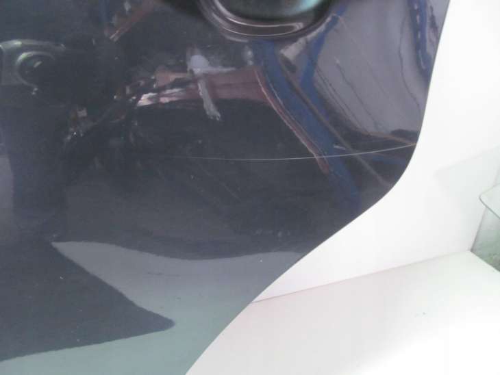 Chevrolet Epica 2008r Drzwi Lewe Tylne Kołor 88u - Image 2