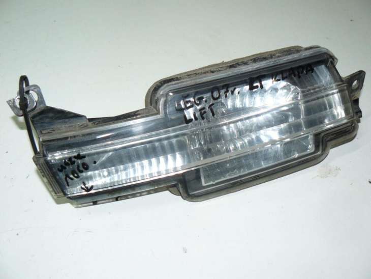 Subaru Legacy 2007r Lampa Tylna Bagażnika