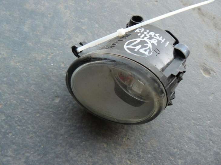 Suzuki Kizashi 2012r Halogen Prawy - Image 2