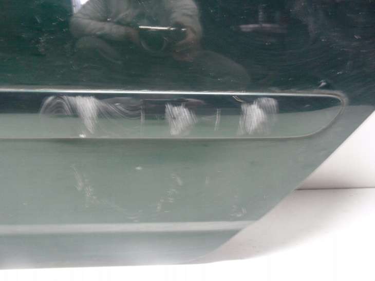 Toyota Corolla Verso I Drzwi Lewe Tylne Kołor 6r4 - Image 4