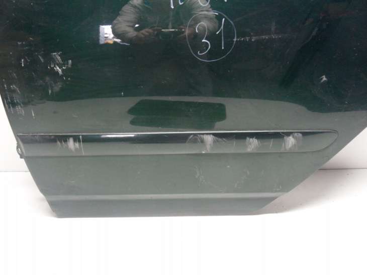 Toyota Corolla Verso I Drzwi Lewe Tylne Kołor 6r4 - Image 6