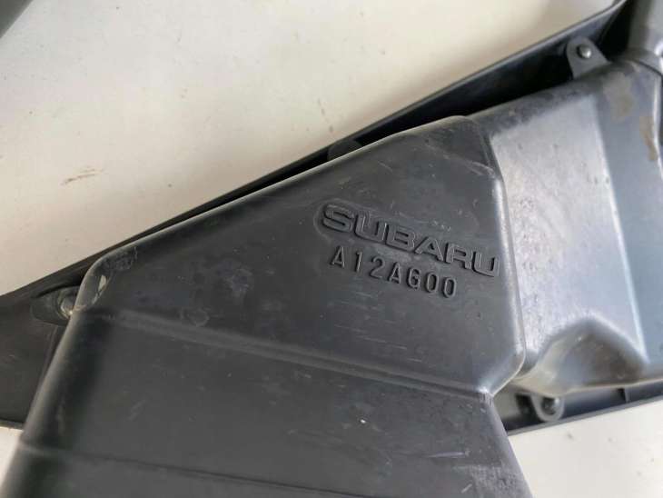 Subaru Legacy Outback IV Dolot Powietrza A12ag00 - Image 3