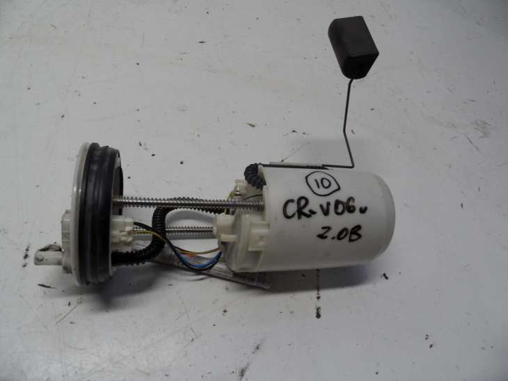 Honda Cr-V Crv II 2006r Pompa Paliwa 17708-Sca-013 101961-7962