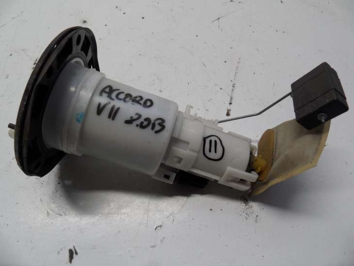 Honda Accord VII Pompa Paliwa 17708-Sea-E01-M1 101962-1202