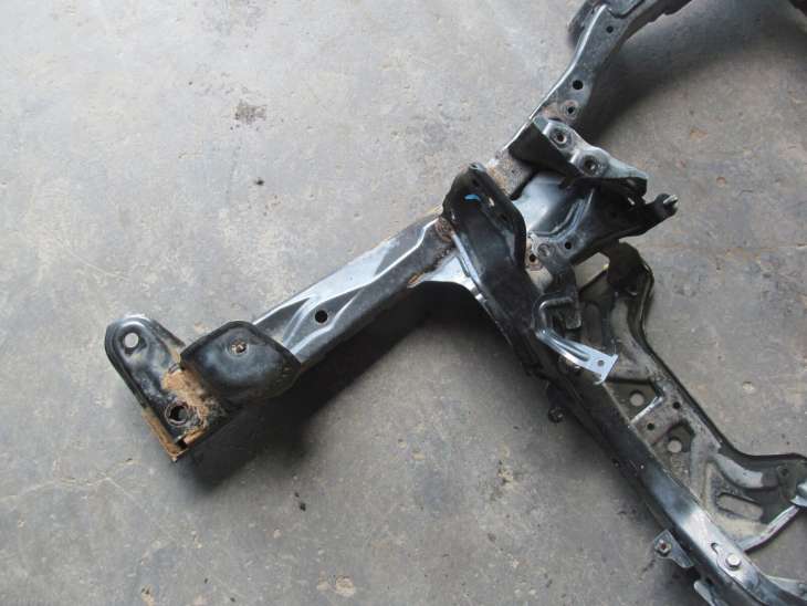 Subaru Legacy V 2010r Belka Zawieszenia Przedniego 50527AJ032 - Image 2