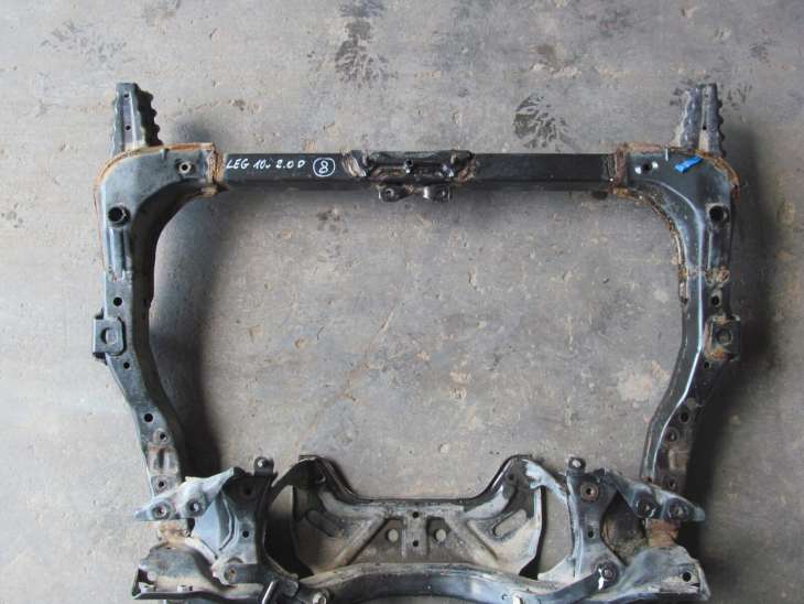 Subaru Legacy V 2010r Belka Zawieszenia Przedniego 50527AJ032 - Image 4