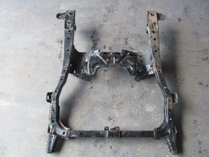 Subaru Legacy V 2010r Belka Zawieszenia Przedniego 50527AJ032 - Image 6