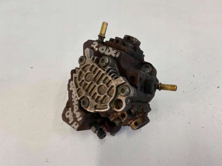Nissan Qashqai 2.0dci Pompa Wtryskowa 0445010170 - Image 2