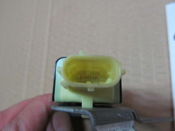 Subaru Impreza Gh 2010r Czujnik Uderzeniowy 98235ag070 - Image 3