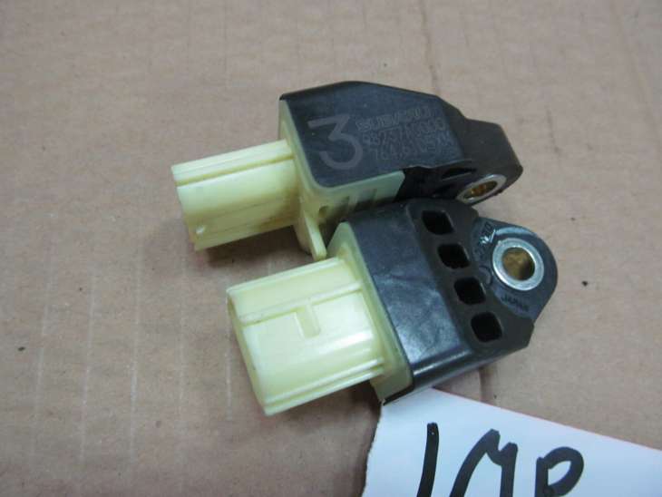Subaru Impreza Gh 2010r Czujnik Uderzeniowy 98237ag000 - Image 3