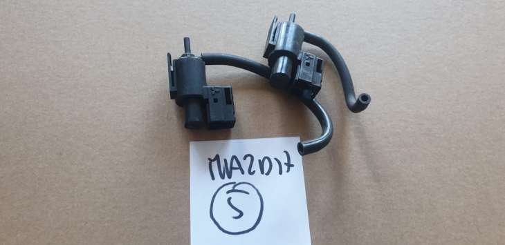 Czujnik Elektrozawór Zawór Mazda K5t49099
