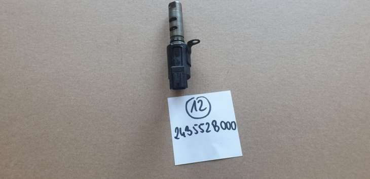 Kia Ceed I 1.6b Czujnik Faz 24352b000