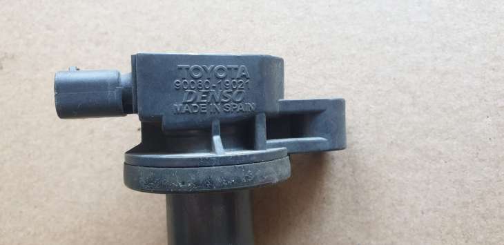 Cewka Toyota Lexus 90080-19021 - obrazek 2