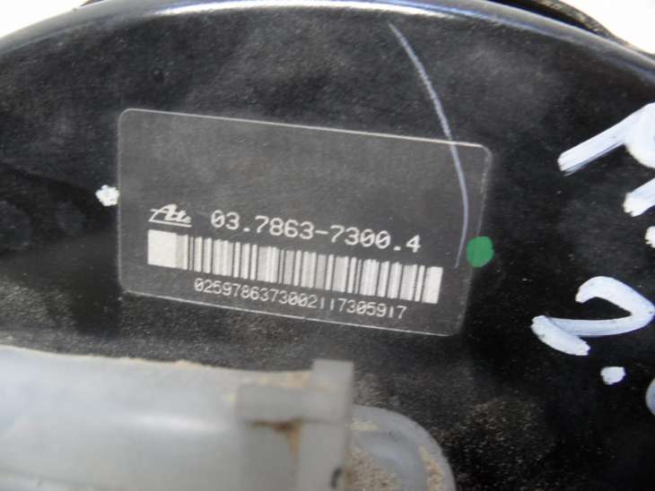 Mazda 5 2007r 2.0b Serwo Pompa Hamulcowa C2364395x - Image 3