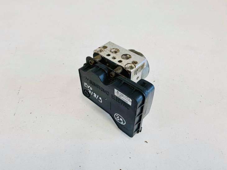 Mitsubishi Lancer Evo VII Pompa Abs Mr955806