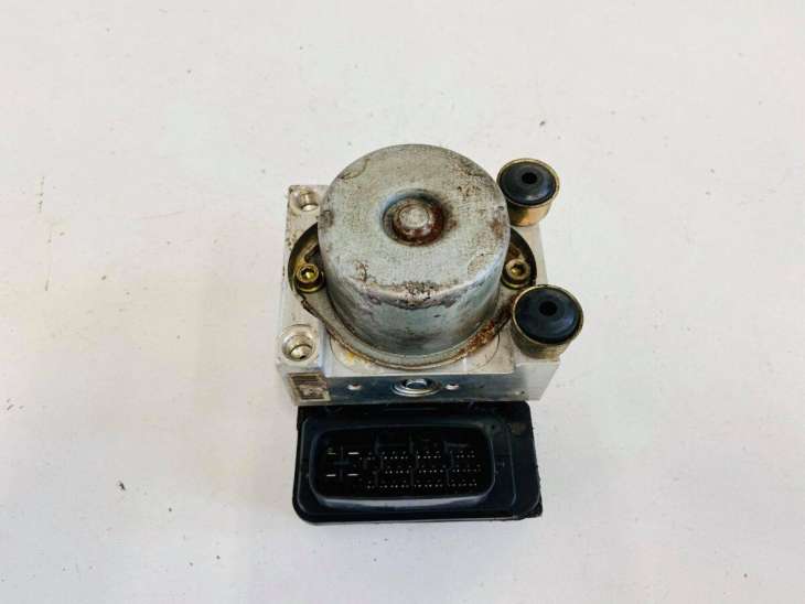 Mitsubishi Lancer Evo VII Pompa Abs Mr955806 - Image 5