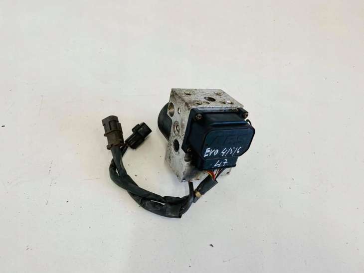 Mitsubishi Evo 4 5 6 Pompa Hamulcowa Abs Mr129948