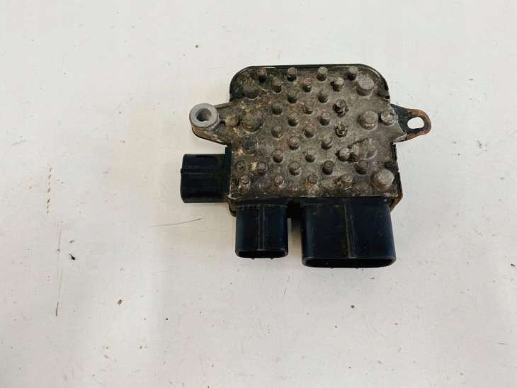 Mitsubishi Evo Moduł Wentylatorów Calsonic Kansei - Image 3