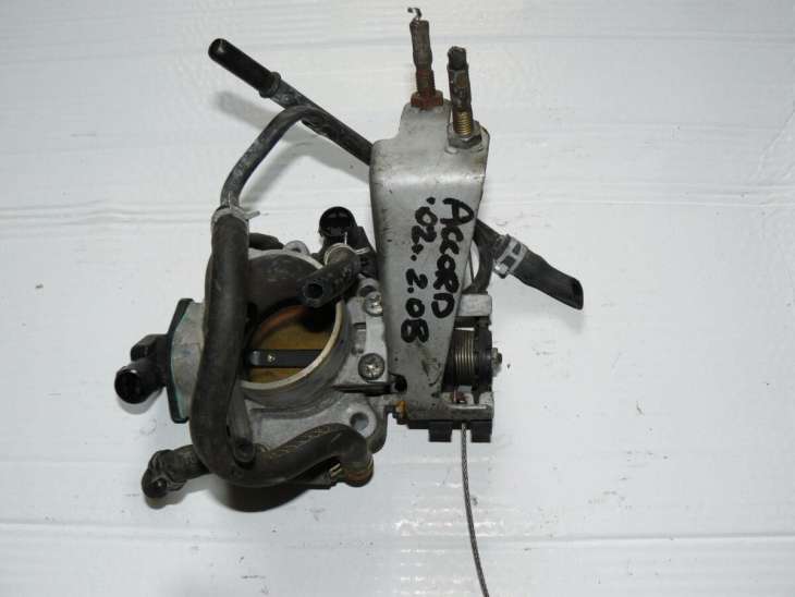 Honda Accord 1999r 2.0 B Przepustnica TN079800-4220