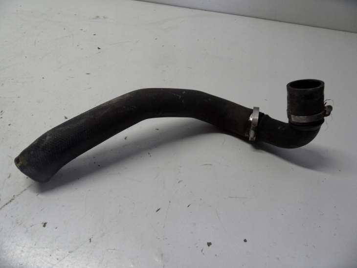Mazda 3 I Bk 2003r 1,6 Diesel Przewód Intercooler - Image 2