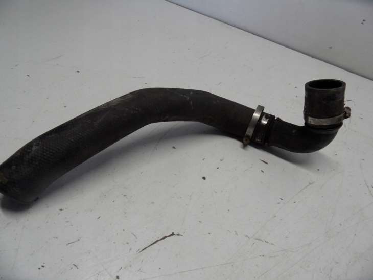 Mazda 3 I Bk 2003r 1,6 Diesel Przewód Intercooler - Image 3