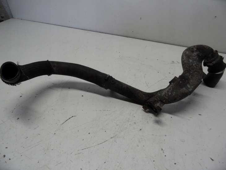 Mazda 3 Bk I 2003r 1,6 Diesel Przewód Intercooler - Image 2
